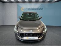 Neu Suzuki Swift Comfort 83 PS (61 kW) 2025 Grau Kleinwagen