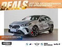 Gebraucht BMW M135 Performance 300 PS (220 kW) 2026 Grau Kleinwagen
