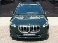 Gebraucht BMW 218 Luxury Line 150 PS (110 kW) 2022 Grün Coupé
