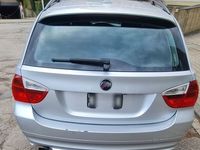 gebraucht BMW 320 i touring -