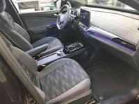 Gebraucht VW ID.4 Pure 125 kW (170 PS) 2023 Grenadillschwarz metallic SUV