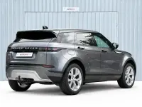 Gebraucht Land Rover Range Rover evoque SE 249 PS (183 kW) 2019 Grau SUV