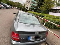 gebraucht Audi A4 B5 2000 Bj. 1.6 Benzin 102 Ps