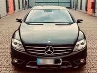 gebraucht Mercedes CL500 / C216