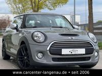 Second-hand Mini Cooper 102 CP (75 kW) 2017 Gri Hatchback