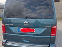 Gebraucht VW T6 150 PS (110 kW) 2019 Van