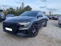 gebraucht Audi Q8 55 TFSIe quattro tiptronic, Alcantara, AHK, GARAN.