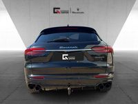 Gebraucht Maserati Grecale 330 PS (242 kW) 2024 Nero temoesta SUV