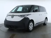 Gebraucht VW ID. Buzz Pure 125 kW (170 PS) 2025 Weiß Van / Kleinbus