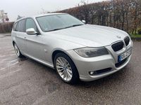 Gebraucht BMW 325 Performance 218 PS (160 kW) 2011 Silber Kombi