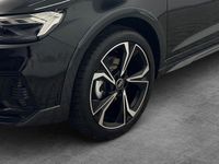 Neu Audi A1 S-Line 150 PS (110 kW) 2025 Mythosschwarz metallic Kleinwagen