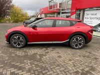 Gebraucht Kia EV6 125 kW (170 PS) 2024 Rot SUV