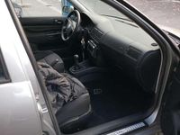 Gebraucht VW Golf IV Trendline 101 PS (74 kW) 2002 Grün Kombi