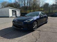 gebraucht Kia Stinger GT 3.3 V6 / Voll / Neuwagen