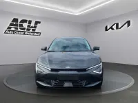Neu Kia EV6 Earth 167 kW (228 PS) 2026 Interstellar grau SUV