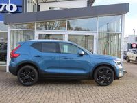 Gebraucht Volvo XC40 Core 163 PS (119 kW) 2025 Blau SUV