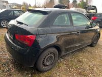 gebraucht Audi A1 1.2 TFSI Attraction I EURO-5 I KLIMAAUTOMATIK