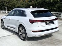 gebraucht Audi e-tron 50 quattro advanced NP:105T¤