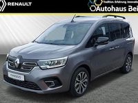 Gebraucht Renault Kangoo Techno 89 kW (122 PS) 2023 Grau Van / Kleinbus
