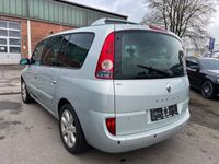 gebraucht Renault Grand Espace Espace IVInitiale *7-Sitzer*