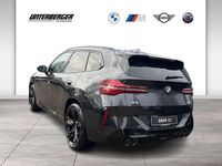 Neu BMW X3 Performance 381 PS (280 kW) 2025 Grau SUV