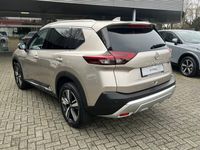 gebraucht Nissan X-Trail e-4orce 4x4 Tekna Navi/Pano.-Dach/Klima