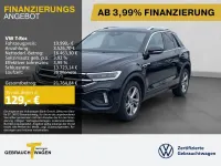 Second-hand VW T-Roc R-line 110 CP (80 kW) 2023 SUV