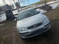 Gebraucht Ford Mondeo 125 PS (91 kW) 2005 Silber Limousine