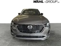 Neu Mazda CX-60 Homura-Line 254 PS (186 kW) 2026 Grau SUV