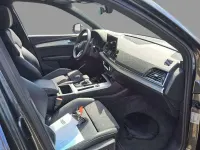 Brugt Audi SQ5 Ambiente 341 HK (250 kW) 2023 Grå SUV