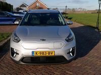 Gebraucht Kia e-Niro 150 kW (204 PS) 2020 Grau SUV
