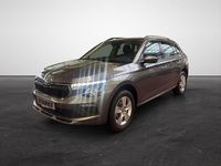 Gebraucht Skoda Kamiq Selection 116 PS (85 kW) 2025 Grau SUV