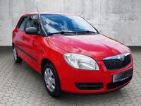 gebraucht Skoda Fabia 1.2 HTP Lim. *Klimaanlage*HU & AU NEU*