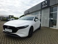 Gebraucht Mazda 3 Exclusive-Line 186 PS (136 kW) 2025 Kleinwagen