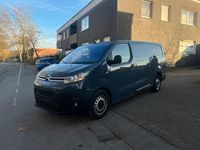 Gebraucht Citroën Jumpy 102 PS (75 kW) 2020 Grau Van / Kleinbus