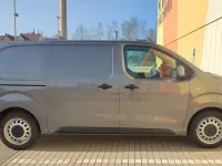 Używany Toyota Proace 116 KM (85 kW) 2018 Andere farben Minivan