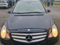 Gebraucht Mercedes R320 224 PS (164 kW) 2006 Blau Van / Kleinbus