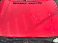 Gebraucht VW Golf II 54 PS (39 kW) 1989 Kleinwagen