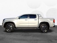 gebraucht VW Amarok Aventura V6 DC 4M *IQ*DAB+*RFK*Stand*