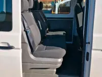 Second-hand MAN TGE 177 CP (130 kW) 2020 Alb Van