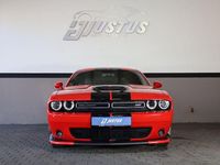 Gebraucht Dodge Challenger 309 PS (227 kW) 2023 Rot Coupé