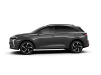Neu DS Automobiles DS7 Crossback 126 PS (92 kW) 2026 Grau SUV