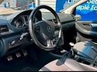 Gebraucht Mercedes A200 140 PS (102 kW) 2007 Schwarz Limousine