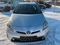 Gebraucht Toyota Prius Executive 99 PS (72 kW) 2014 Silber Limousine