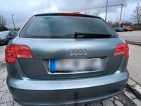 gebraucht Audi A3 2.0 diesel