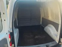 Gebraucht VW CC 80 PS (58 kW) 2009 Weiß Limousine