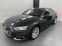 Gebraucht Audi A5 Performance 191 PS (140 kW) 2018 Grau Coupé