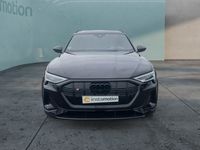 gebraucht Audi e-tron S quattro