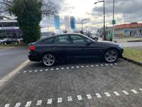 gebraucht BMW 320 320 d Aut. Sport Line