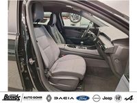 Gebraucht Renault Austral Equilibre 140 PS (102 kW) 2023 Blackpearlschwarz met. (gne) SUV